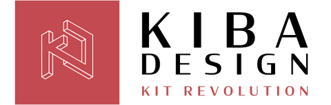 Kiba Design Kit Revolution