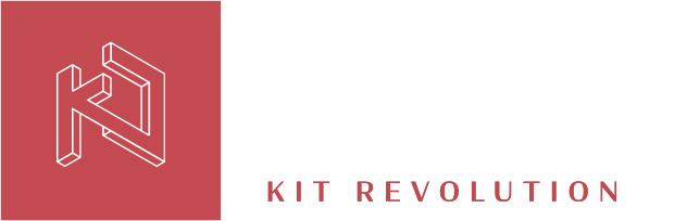 Kiba Design Kit Revolution